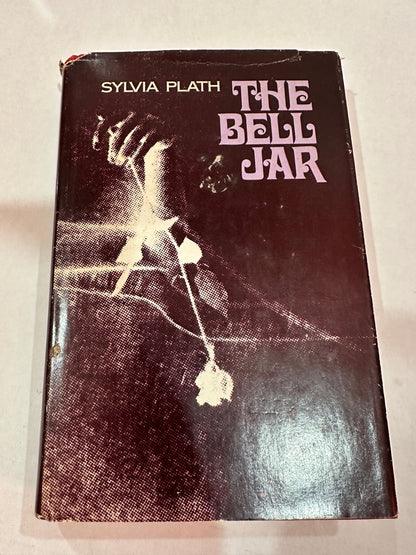 The Bell Jar ( book club)