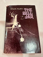 The Bell Jar ( book club)