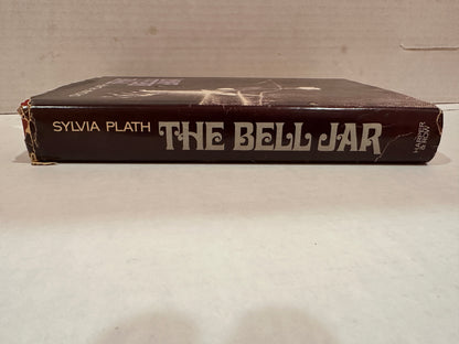 The Bell Jar ( book club)