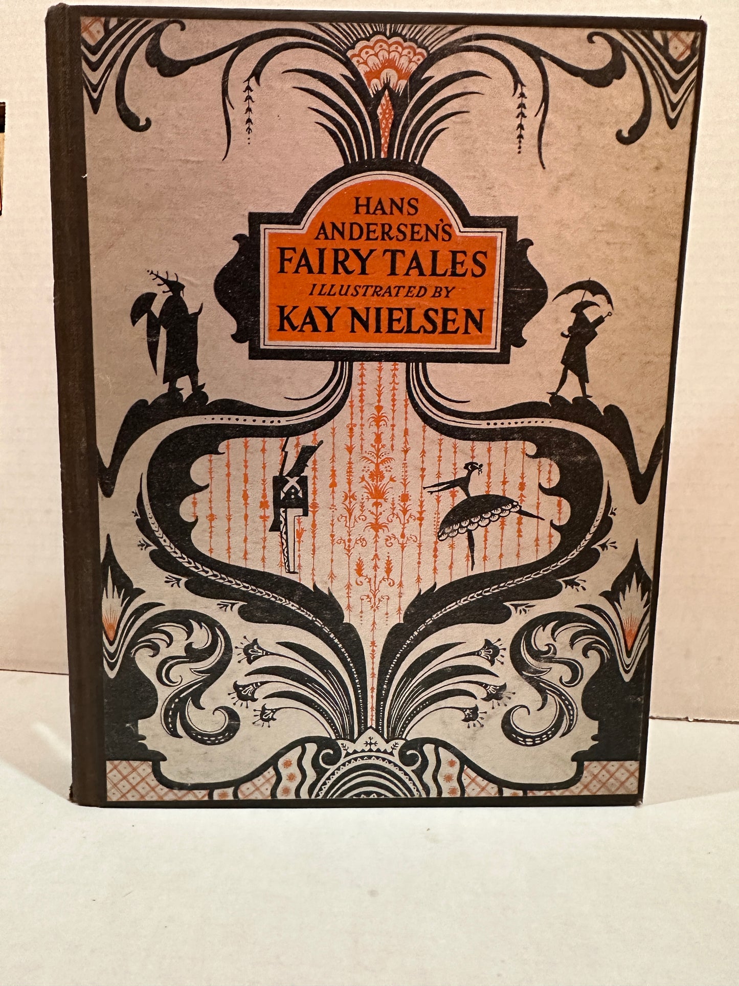 Fairy Tales illustrated by Kay Nielsen