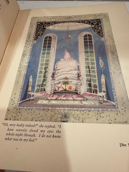 Fairy Tales illustrated by Kay Nielsen