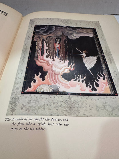 Fairy Tales illustrated by Kay Nielsen