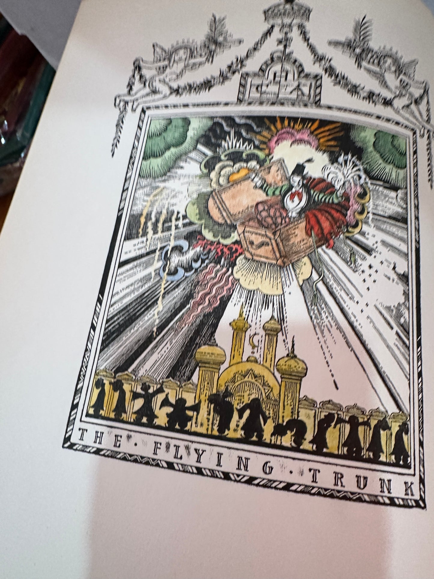 Fairy Tales illustrated by Kay Nielsen