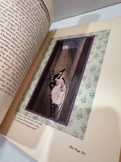 Fairy Tales illustrated by Kay Nielsen