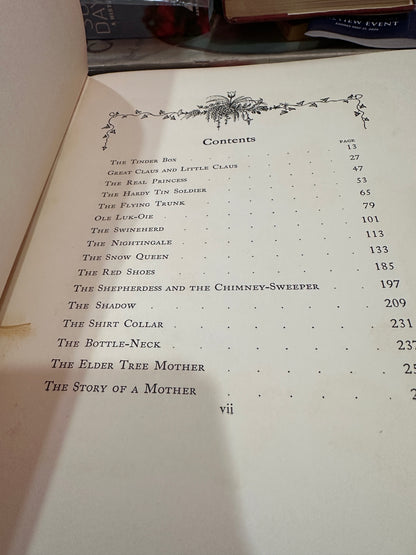 Fairy Tales illustrated by Kay Nielsen