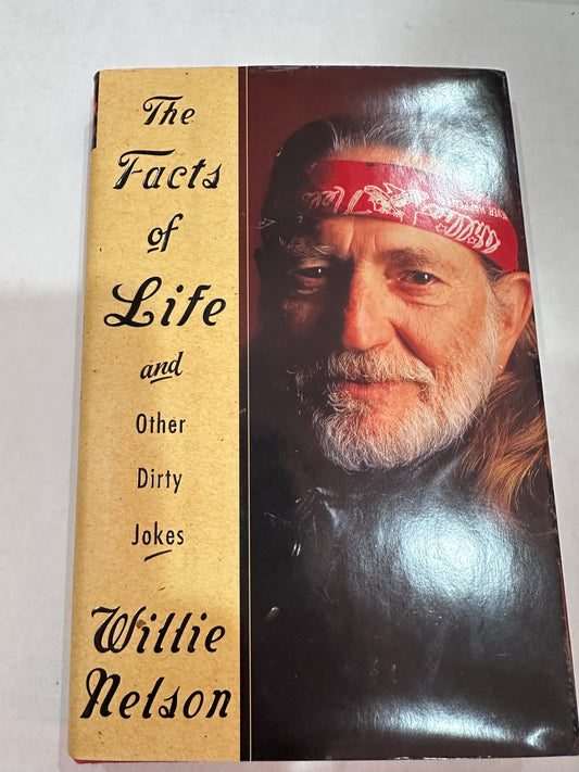 The Facts of Life and other Dirty Jokes