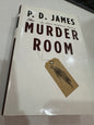 The Murder Room