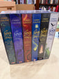 The Land of Stories 6 book set sealed