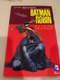 Batman & Robin: Batman VS Robin