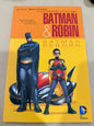 Batman & Robin: Batman Reborn