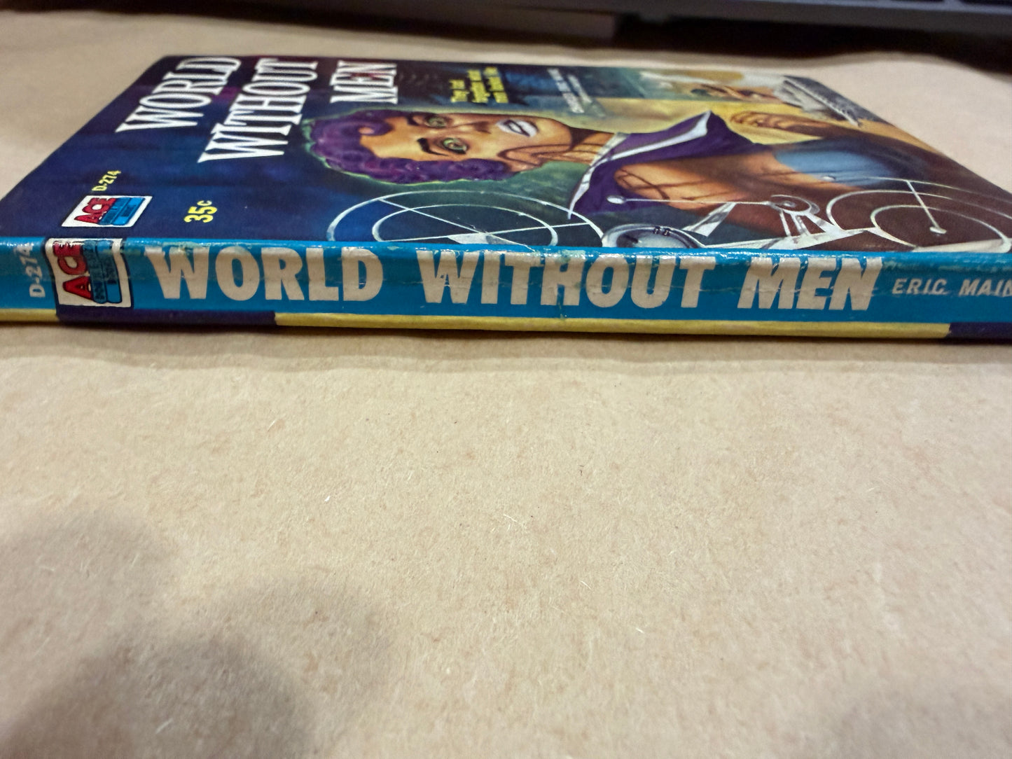World Without Men