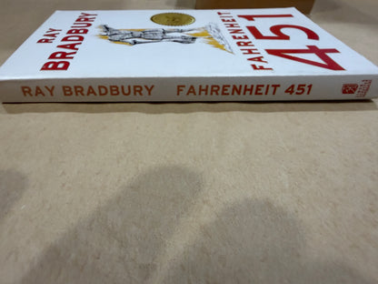 Fahrenheit 451