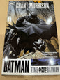 Batman Time and the Batman