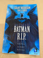 Batman R.I.P.