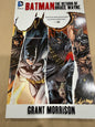 Batman The Return of Bruce Wayne