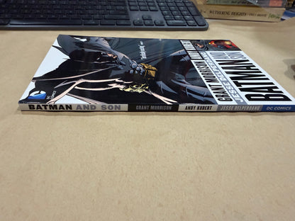 Batman and Son