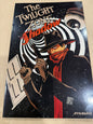 The Twilight Zone: The Shadow