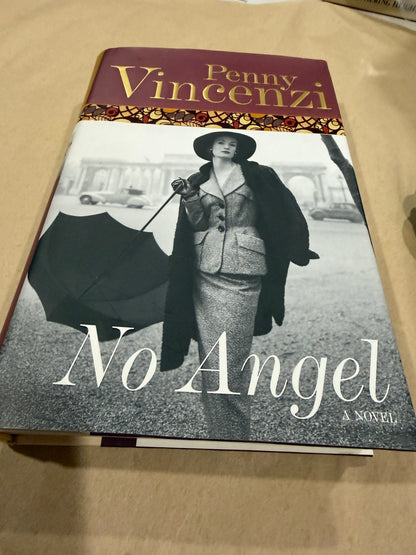 NO ANGEL
