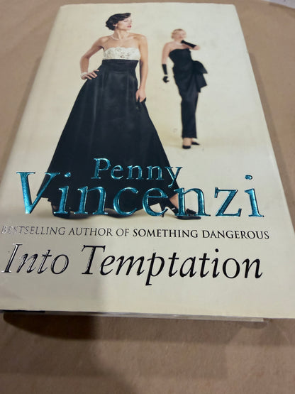 Into Temptation