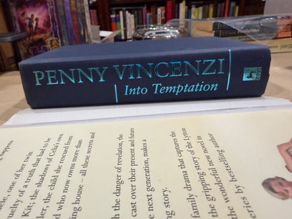 Into Temptation