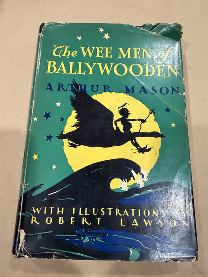 The Wee Men of Ballywooden