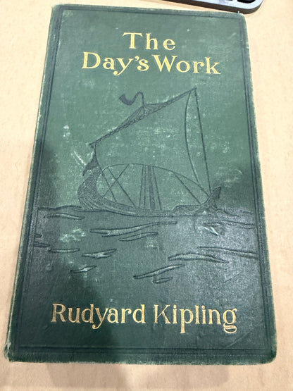 The Day's Work