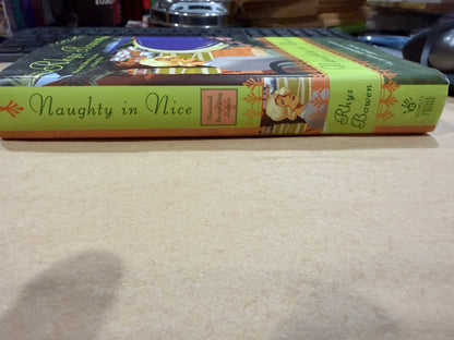 Naughty in Nice