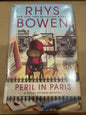 Peril In Paris