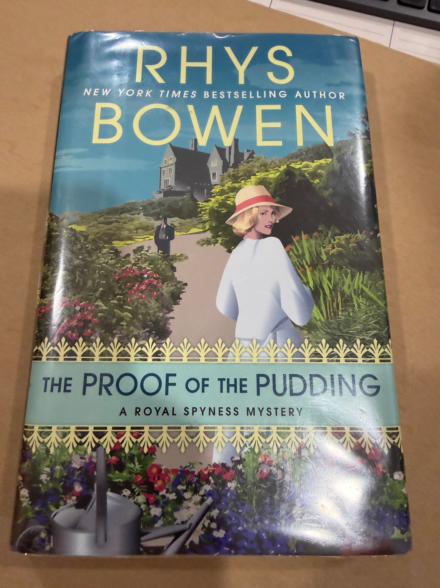 The Proof of the Pudding