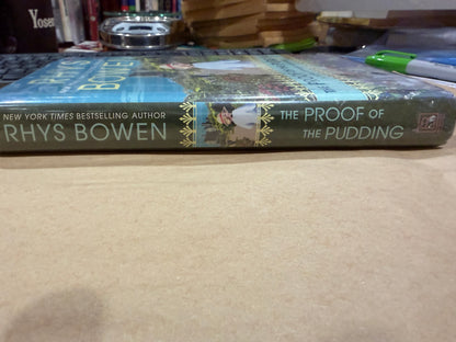 The Proof of the Pudding
