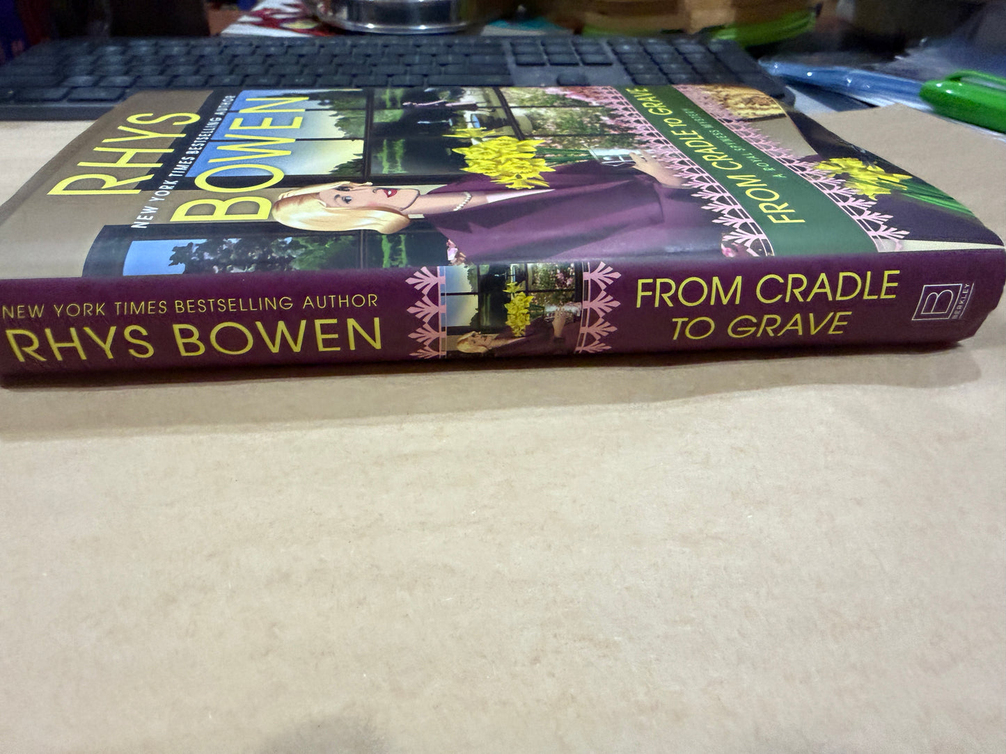 From Cradle to Grave