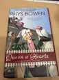 Queen of Hearts