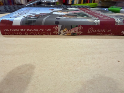 Queen of Hearts