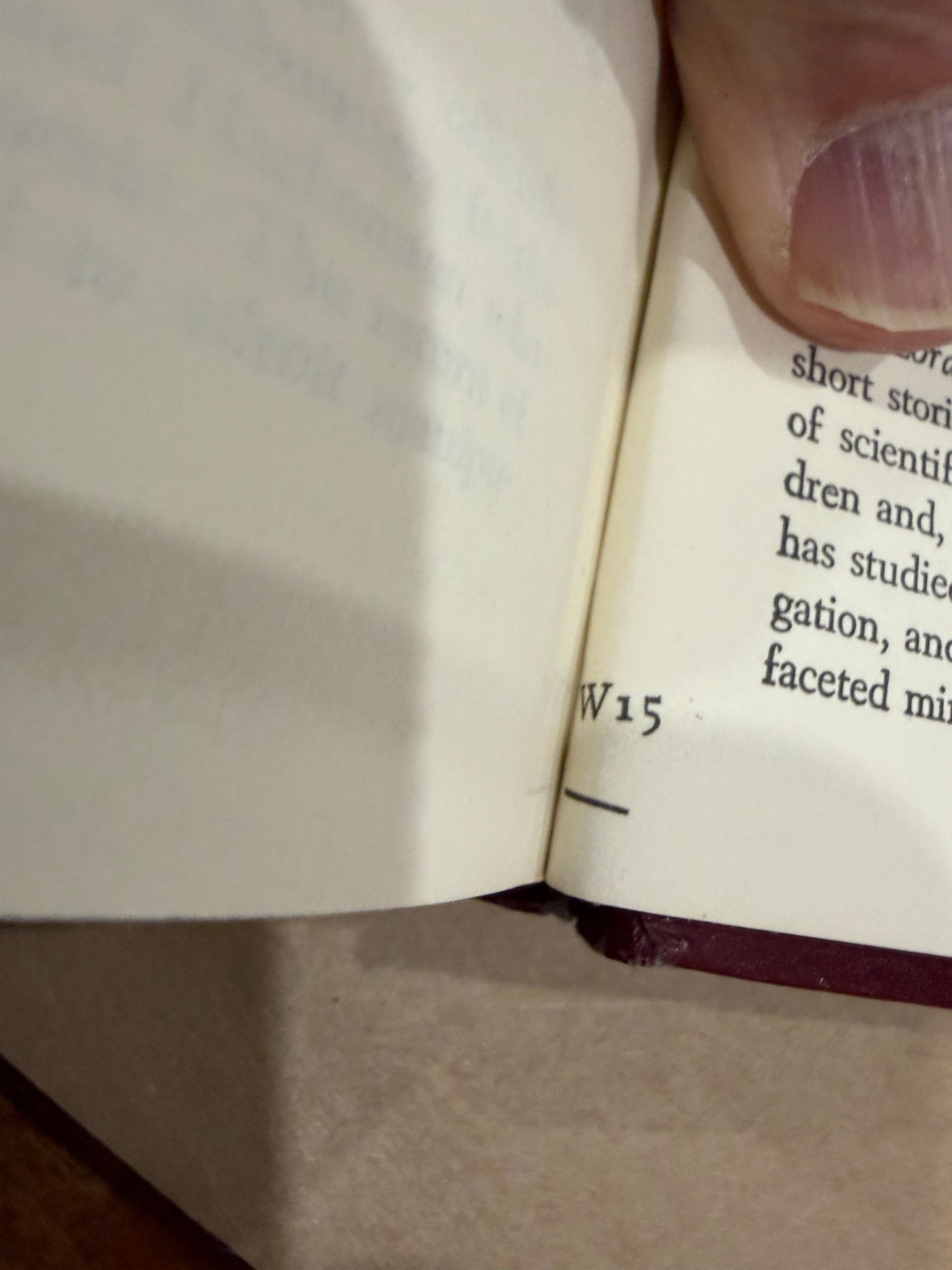 DUNE  book club