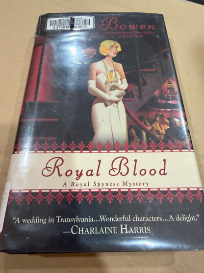 Royal Blood