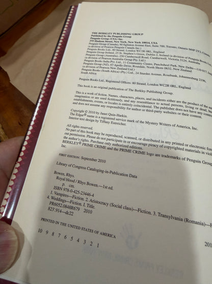 Royal Blood