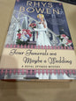 Four Funerals and maybe a wedding