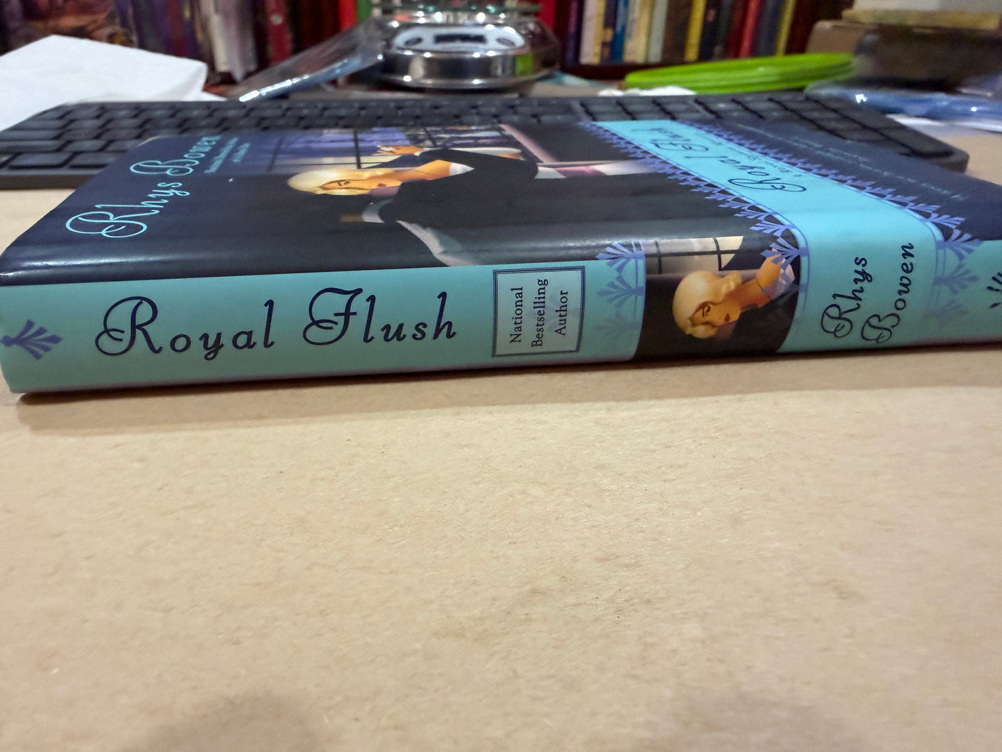 Royal Flush