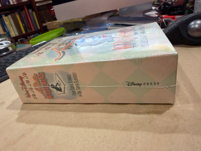 The Annette Mysteries ( sealed and mint in slipcase)