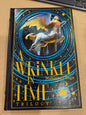 A Wrinkle in Time Trilogy