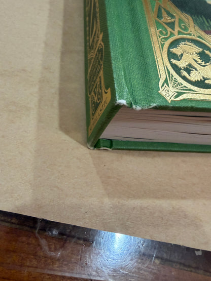 Harry Potter and the Chamber of Secrets ( Minalima popup 1st ed)
