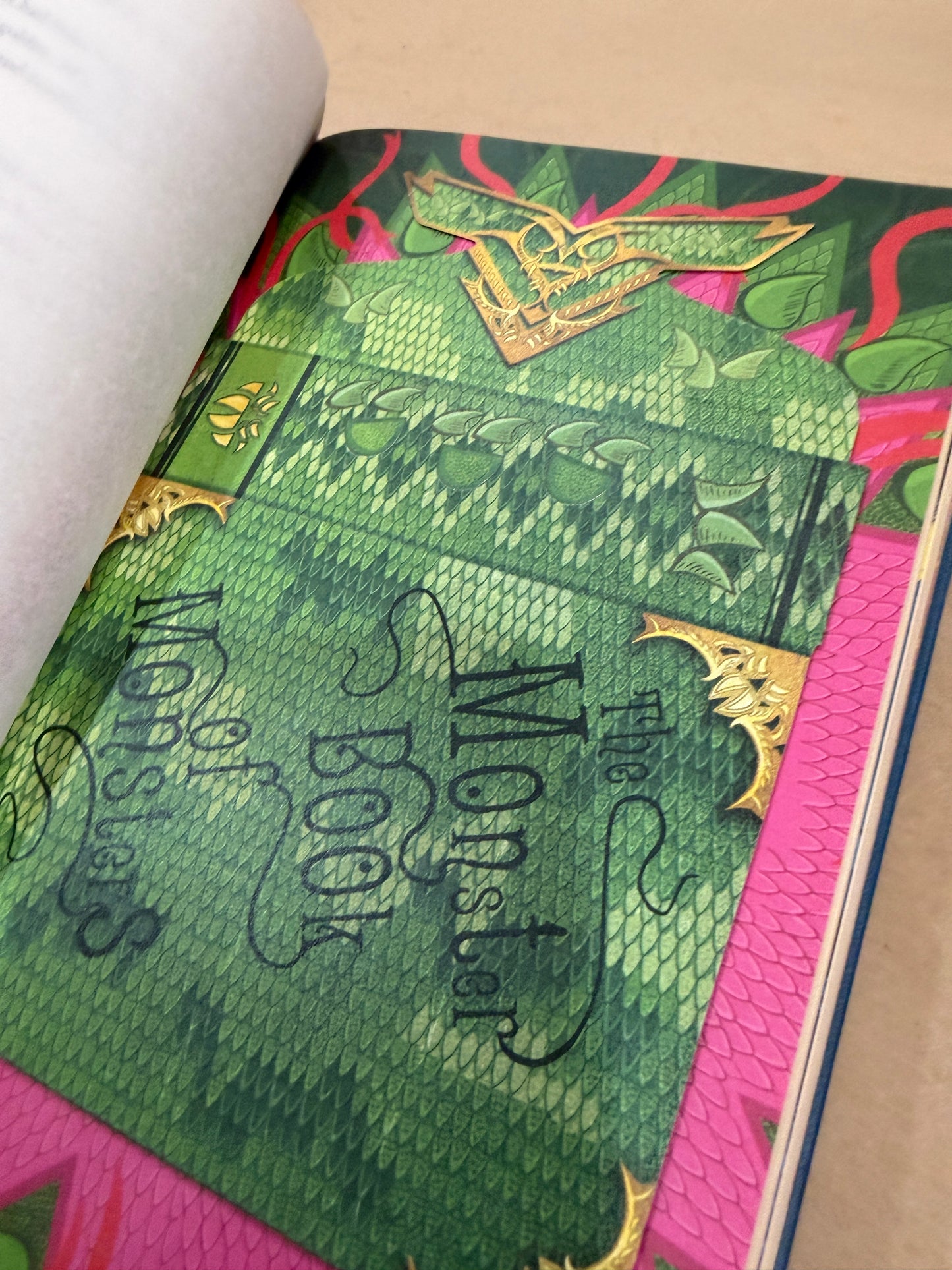 Harry Potter and the Prisoner of Azkaban ( Minalima popup 1st ed)