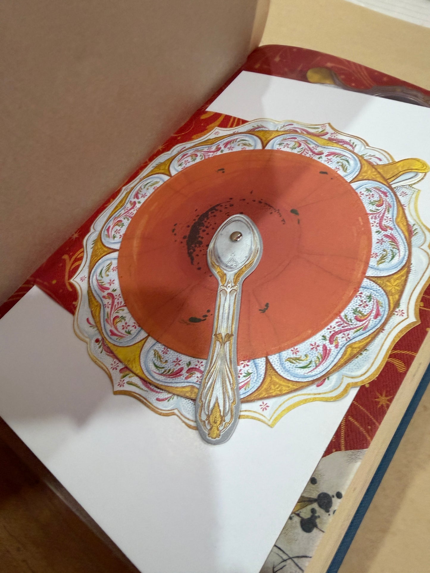 Harry Potter and the Prisoner of Azkaban ( Minalima popup 1st ed)