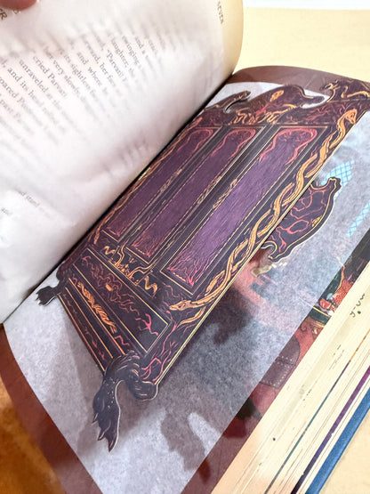 Harry Potter and the Prisoner of Azkaban ( Minalima popup 1st ed)