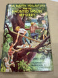 The Happy Hollisters and the Haunted House Mystery