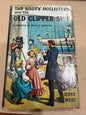 The Happy Hollisters and the Old Clipper Ship