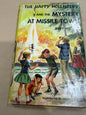 The Happy Hollisters and the Mystery at Missle Town