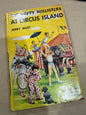 The Happy Hollisters at Circus Island