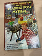 The Happy Hollisters and the trading post mystery