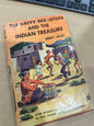 The Happy Hollisters and the Indian Treasure